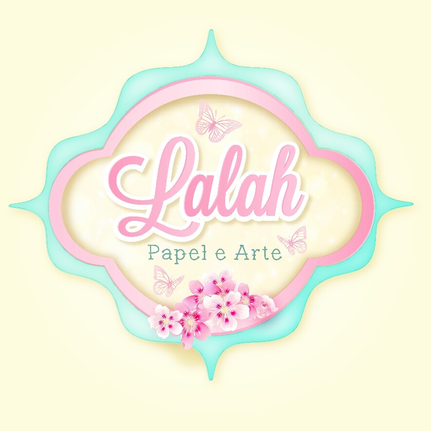 Lalah Papel e arte Laura